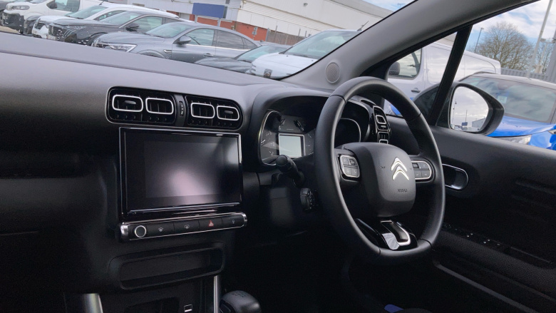 Citroen C3 Aircross 1.2 PureTech 110 Feel 5dr [6 speed] Petrol Hatchback